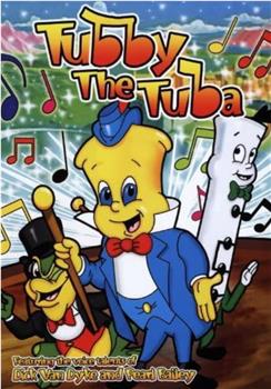 Tubby the Tuba观看