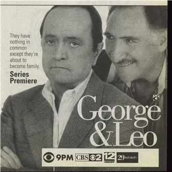 George &amp; Leo观看