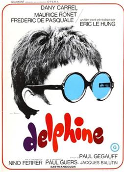 Delphine观看