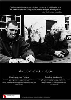 The Ballad of Vicki and Jake观看