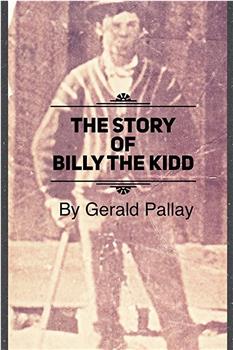 The Story of Billy the Kidd观看