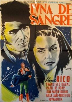 Luna de sangre观看