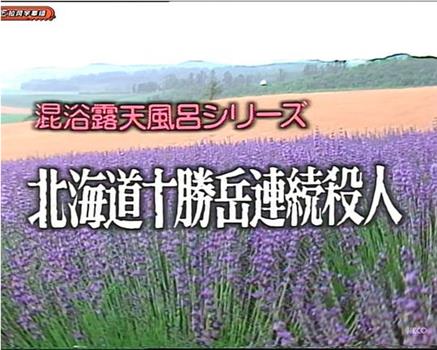 混浴露天風呂シリーズ・北海道十勝岳連続殺人・未亡人開放ツアー观看