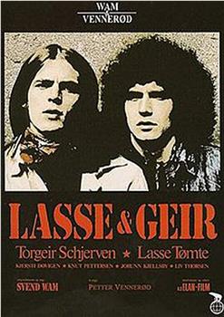 Lasse & Geir观看
