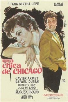 Una chica de Chicago观看