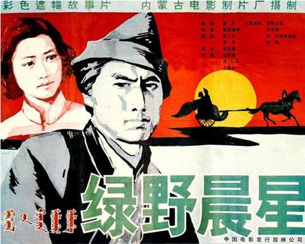 绿野晨星观看