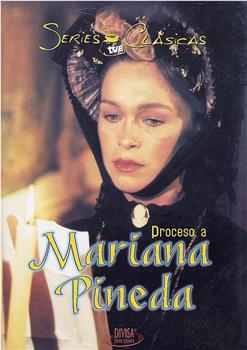 Proceso a Mariana Pineda观看