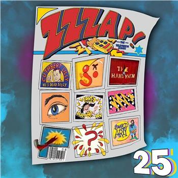 ZZZap!观看