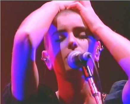 Sinead O'Connor: Year of the Horse观看