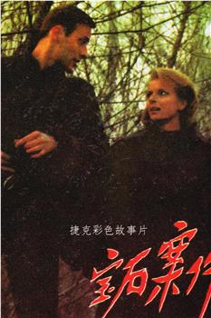 宝石迷案观看