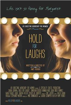 Hold for Laughs观看