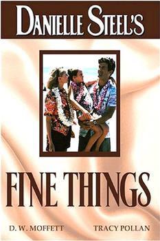 Fine Things观看