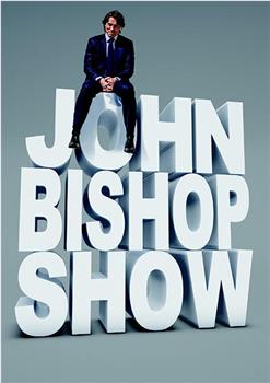 The John Bishop Show Season 1观看