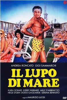 Il lupo di mare观看