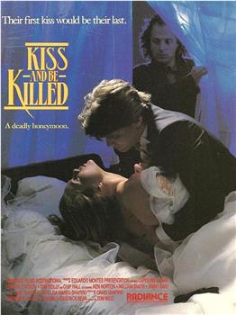 Kiss and Be Killed观看