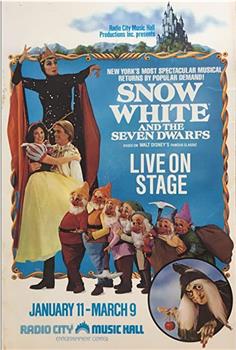 Snow White Live观看