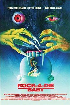 Rock-A-Die Baby观看