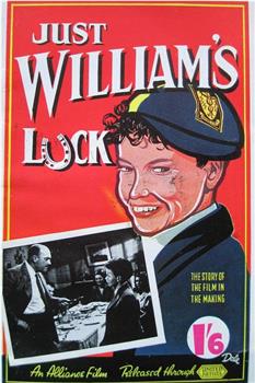 Just William's Luck观看