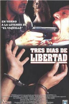 Tres días de libertad观看