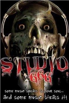 Studio 666观看