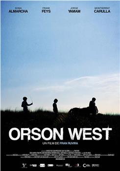 Orson West观看