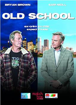 old school Season 1观看