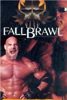 WCW Fall Brawl观看