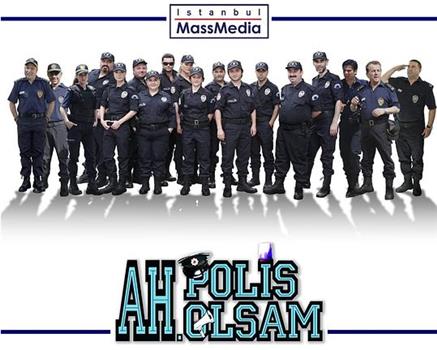 Ah Polis Olsam观看