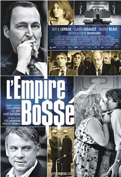 L'empire Bo$$é观看