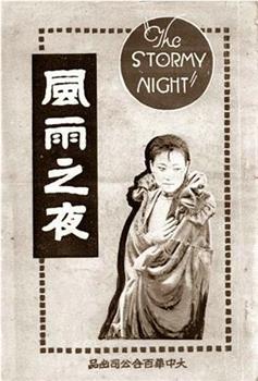 风雨之夜观看
