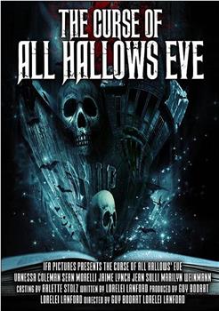 The Curse of All Hallows' Eve观看