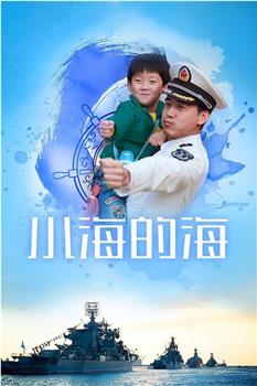 小海的海观看