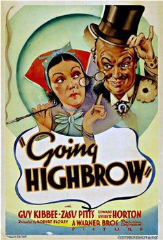 Going Highbrow观看