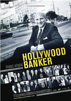 Hollywood Banker观看