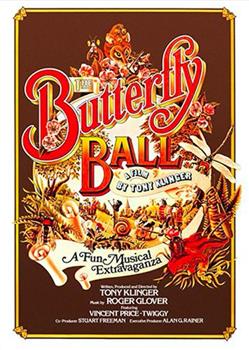 The Butterfly Ball观看