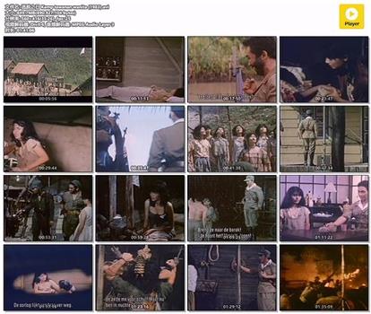 Kamp tawanan wanita观看