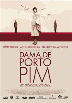 Dama de Porto Pim观看