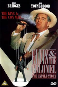 Elvis and the Colonel: The Untold Story观看