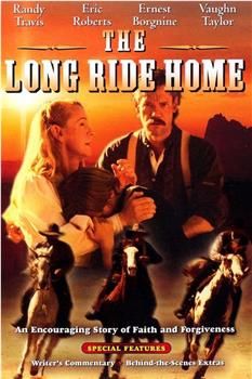 The Long Ride Home观看