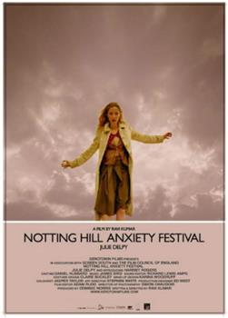 Notting Hill Anxiety Festival观看