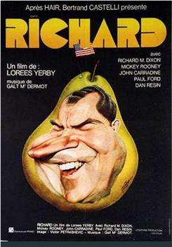 Richard观看