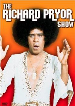 The Richard Pryor Show观看