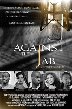 Against the Jab观看