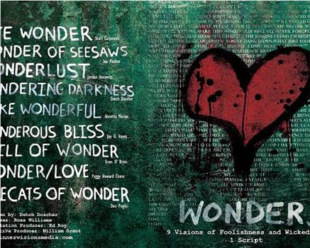 Wonder...观看