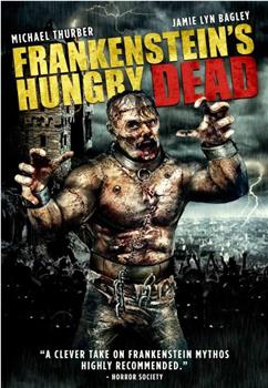 Dr. Frankenstein's Wax Museum of the Hungry Dead观看