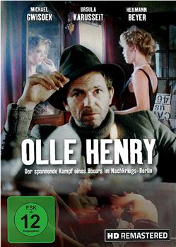 Olle Henry观看