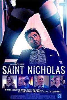 Saint Nicholas观看
