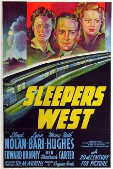 Sleepers West观看