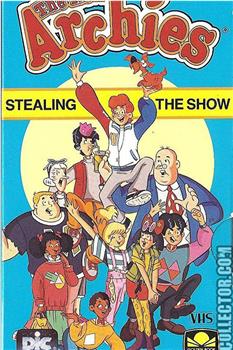 The New Archies Season 1观看