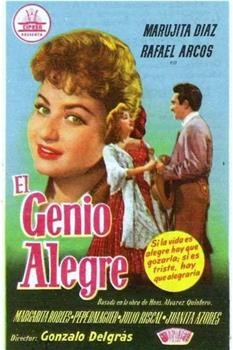 El genio alegre观看